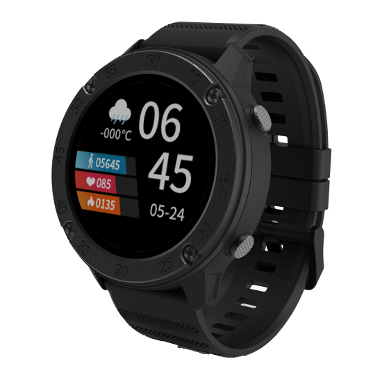 Blackview X5 Smart watch black